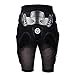 thumbnail image 3 of XINNI Motorcycle Riding Armor Padded Short Motocross Racing Ski Hip Protection, 3 of 4