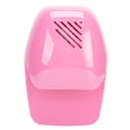 thumbnail image 1 of Secador de uñas profesional para el hogar, portátil, para esmalte de uñas en gel, herramienta de manicura, color rosa, 1 of 14