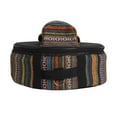 thumbnail image 4 of National Snare Drum Bag, Snare Bag Bolsa De Transporte Portátil A Prueba De Agua Hugo Estuche Snare Drum impermeable, 4 of 10