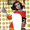 thumbnail image 7 of Marmont Hill "The Love Potion" by Coby Whitmore Painting Print on Canvas, 7 of 7
