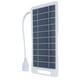 thumbnail image 5 of Panel De Carga Solar, Salida De Energía Estable Del Panel Solar USB Portátil De Carga Rápida Para Acampar, 5 of 7