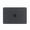 Black, variant on Xyhop MacBook Neo 13-inch Ultra Thin Hard Case, Matte Clear