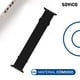 thumbnail image 3 of Correa de Nylon para Apple Watch - SOVICO - Ajustable & Cómodo - 38/40/41mm, 3 of 5