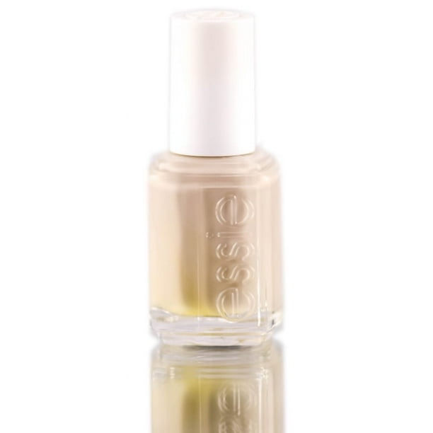 Esmalte de uñas Essie Neutrals Color Playa del Platinum