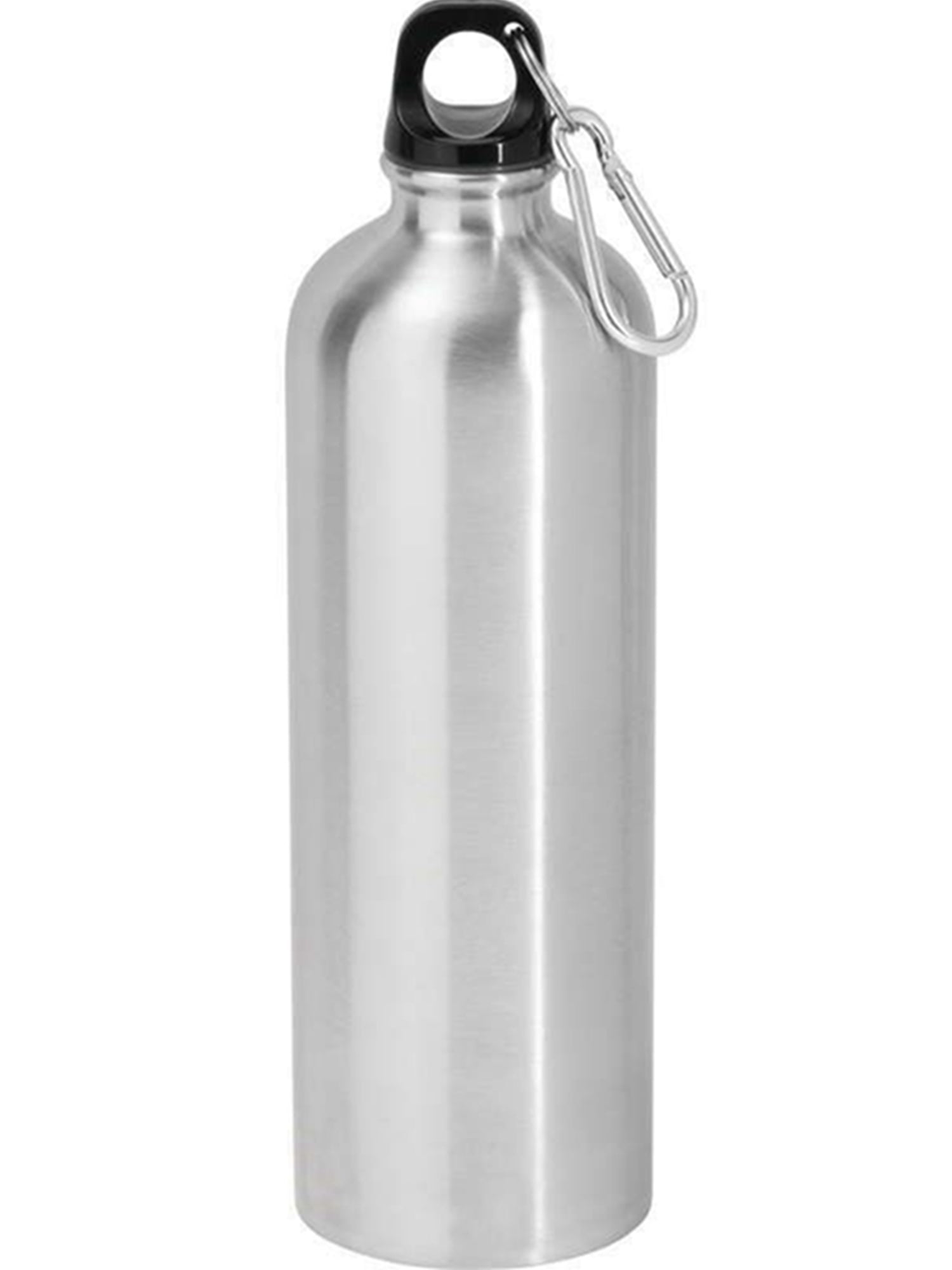 Portable 400-600ML Stainless Steel Sport Drink Water Bottle Insulated With 