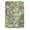 08. Damask, variant on iPad Pro 11 2nd Gen Printed Folio Case A2228 MY232LL/A MY252LL/A A2068 A2230 MXDC2LL/A MXDE2LL/A MXDD2LL/A MXDF2LL/A A2231 MY332LL/A MY342LL/A MXEW2LL/A MXEY2LL/A MXEX2LL/A MXDG2LL/A - Night Sky