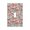 Style T, variant on Fuzoiu Pink Flamingo Print Single Duplex Outlet Cover Plate, Light Switch Cover, for Receptacle Light Switch, Switch Cover Decorative Wallplate-Style V