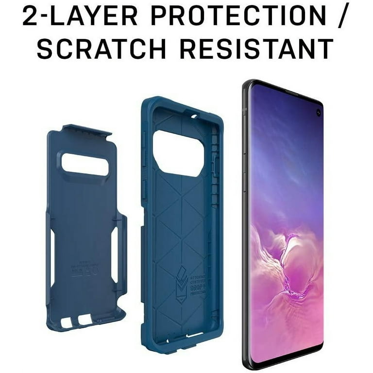 Otterbox Samsung S10 Otterbox Commuter S10+ OtterBox Commuter
