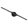 thumbnail image 1 of 3D Hologram Fan, 20 Inch 3D Holographic Advertising Player, 3D Hologram Projector 276 LED Holographic Christmas Advertising Display with Remote, 8GB Memory Card, 1 of 7