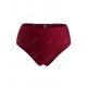 thumbnail image 3 of Talla grande San Valentín Flor anillo falda de traje de baño Tankini Rosegal Camisetas sin mangas de talla grande, 3 of 5
