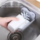 thumbnail image 2 of Wosthever Cepillo de limpieza de copa de vino de 360 ​​grados con ventosa, herramienta de de botellas de café y leche, accesorios de cocina Cocina y Comedor Wosthever HA064192-00, 2 of 6