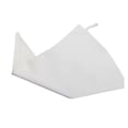 thumbnail image 4 of Injueey Bolsa de glaseado de crema reutilizable para decoración de cupcakes Herramientas y accesorios para hornear blanco 38*22cm, 4 of 6