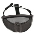 thumbnail image 1 of Bozal de perro NikouMX ajustable para Bulldog malla tela Oxford, 1 of 8