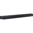 thumbnail image 6 of Samsung Q series Soundbar HW-Q900F 7.1.2 ch Subwoofer (2025) Q-Symphony Bundle with SWA-9500S Wireless Rear Speakers, Tech Smart USA Premiere Movies Streaming and 2x 4K HDMI Cable, 6 of 11