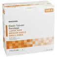 thumbnail image 4 of McKesson Tubular Elastic Bandage, 3 in. x 11 yds., Size D, 1 Count, 1 Pack, 4 of 5