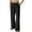 Black, variant on zbxnLI Womens Pajama Pants Elastic Waist Drawstring Lounge Pants Comfy Pj Bottom Pants with Pockets