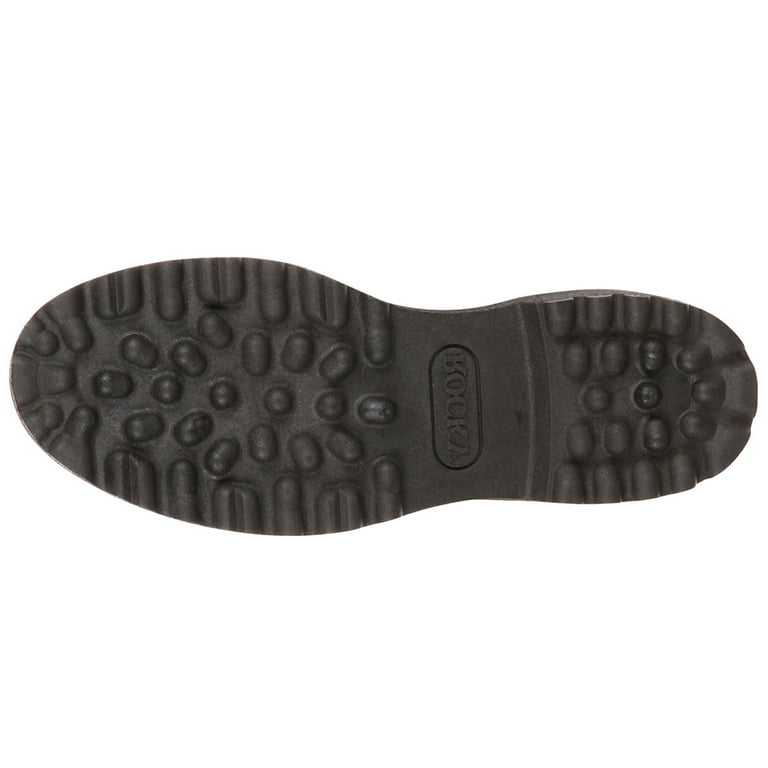 Rocky low shop country snake boots