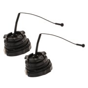 2PCS NEW FUEL TANK For 230 231 250 251 361 360 381 382 460 461