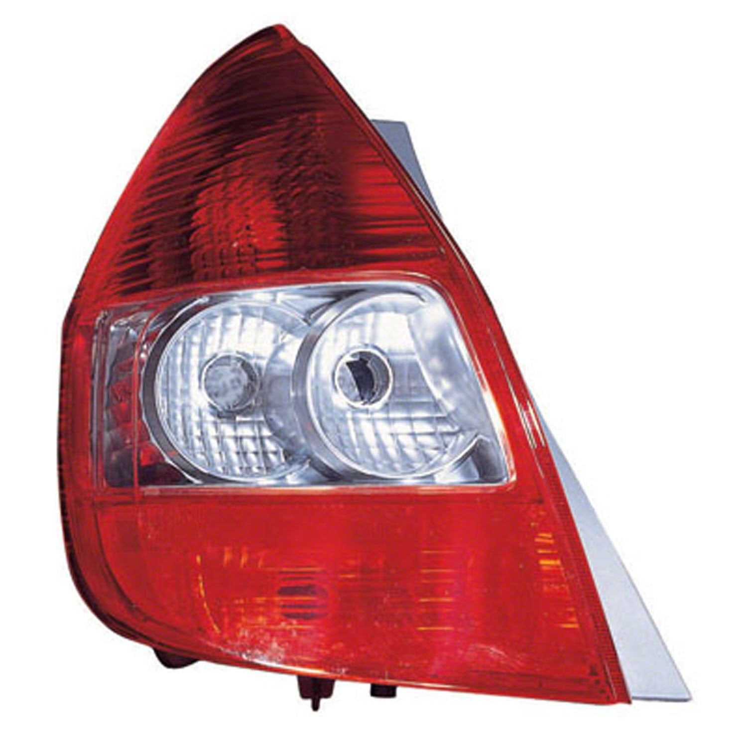 Garage-Pro Tail Light Compatible With 2007-2008 Honda Fit Passenger Side In The Tail Lights - Foto 4