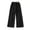 Grey, variant on Toddler Girl Jeans Pants For Teen Girls Girl's Heart Embroidered Y2k Denim Pants High Waist Wide Leg Jeans with Pockets,Size 5-6 Years,Blue