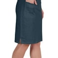 thumbnail image 6 of Inkmeso Womens Elbow Sleeve Regular Fit Tshirt Dress With Front Pockets, 6 of 8