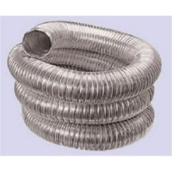 M & G Duravent 7026TI-35 5.5 Inch x 35' DuraFlex Chimney Liner