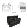 thumbnail image 4 of Sewer Hose Support Waste Water Automotive Trailers - SFHS01 as described, 4 of 8