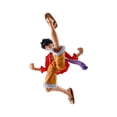 thumbnail image 5 of Anime Original One Piece Luffy S.H.Figuarts Monkey D. Figuras de acción de Luffy, The Raid on Onigashima, juguetes de colección, regalos de cumpleaños1044, 5 of 5