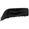 thumbnail image 5 of For 2010-2012 Outback Fog Light Cover Front, Left Black SU1038102 57731AJ55A, 5 of 5