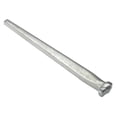 thumbnail image 1 of ForgeFix - Cut Clasp Nail Bright Finish 50mm Bag Weight 500g, 1 of 1