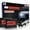 6000K - Light Blue, variant on HID-Warehouse AC 55W HID Kit Xenon Light Headlight H1 6000K - Light Blue