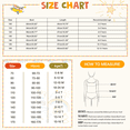 thumbnail image 5 of YunPes Cute Heart Print Shirt Casual Loose Fit Short Sleeve Summer Streetwear Sports Top Valentine's Day Basic Toddler Undershirt, 5 of 8