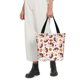 thumbnail image 5 of Disketp Turkey And Thanksgiving2 Bolsa de Hombro Casual para Mujer, Bolso Cruzado para Compras, Viajes y Uso Diario, 5 of 6