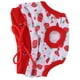thumbnail image 4 of Ropa Interior Fisiológica Para Mascotas, Pañales Para Mascotas Ropa Interior Sanitaria Para Mascotas Cerdos Pañales Reutilizables Pantalones Para Perros Para Perros Pequeños ANGGREK Otros, 4 of 8