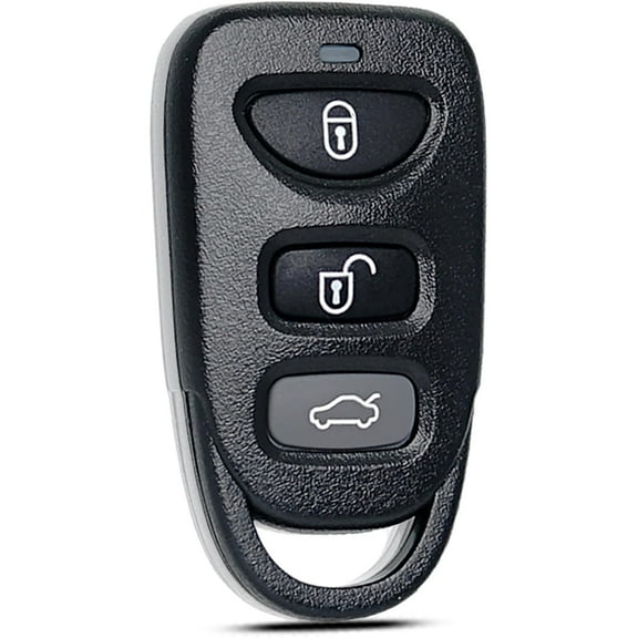 Key Fob Remote Replacement Fits for 2016 2017 2018 2019 2020 Hyundai Elantra OSLOKA-423T Keyless Entry Remote Control 95430-F2300 433MHz