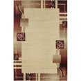 thumbnail image 1 of Rugs America 23874 Tapis Rectangulaire Capri Adonis 3 Pi. 11 Po. x 5 Pi. 3 Po., 1 of 1