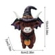 thumbnail image 2 of Decoraciones de Halloween Decoraciones Hogar Jardín Patio Adornos Accesorios de fiesta Regalos Artículo hecho a mano, 2 of 2