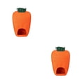 thumbnail image 4 of Methold Bolsa de alimentación de heno para conejos de poliéster, ingredientes seguros, duradera e impermeable, Guinea, sin hilo suelto, como Como se muestra 2Conjunto, 4 of 6