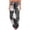 Dark Gray, variant on Pajama Pants Women 2026 Lounge Plus Size Pumpkin Bat Ghost Pj Pants Comfy Thanksgiving Pajamas Halloween Drawstring Sleep Pajama Bottom Dark Gray 3XL