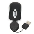 thumbnail image 4 of Small Mouse, Unique Design Mini Mouse Mini Size Wide Compatibility Glossy   for Home for Travel for Office, 4 of 7
