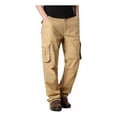 thumbnail image 1 of Pantalones Tácticos Casuales Ligeros Para Hombre, 1 of 8