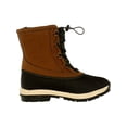 thumbnail image 2 of Bearpaw Women's Nelly Hickory Ii Ankle-High Leather Boot - 7M, 2 of 3