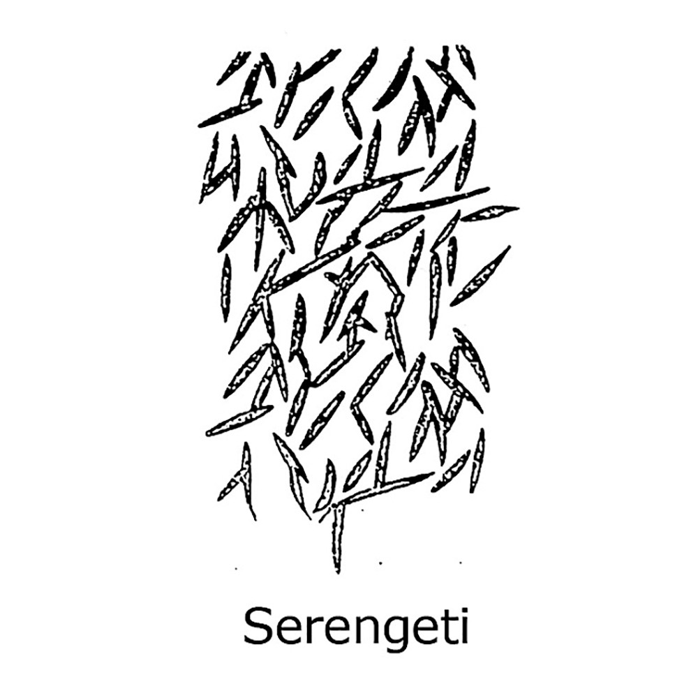 ToolPro Serengeti Foam Texture Roller Cover