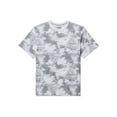 thumbnail image 5 of Reebok Men's & Big Men's Camouflage T-shirt, Sizes XS-3XL, 5 of 5