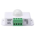 thumbnail image 1 of PIR Infrared Motion Sensor Detector, DC 12V-24V Strip Light Motion Sensor Switch, for Wardrobe Cabinet Stairs Kitchen, 1 of 5