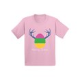 thumbnail image 1 of Awkward Styles Hunting Season Infant Shirt Easter Baby Tshirt Easter Gifts Easter Egg Shirt Easter Holiday Party Outfit Easter Hunt Tshirt First Easter Shirt for Baby Cute Easter Gifts for Baby, 1 of 4