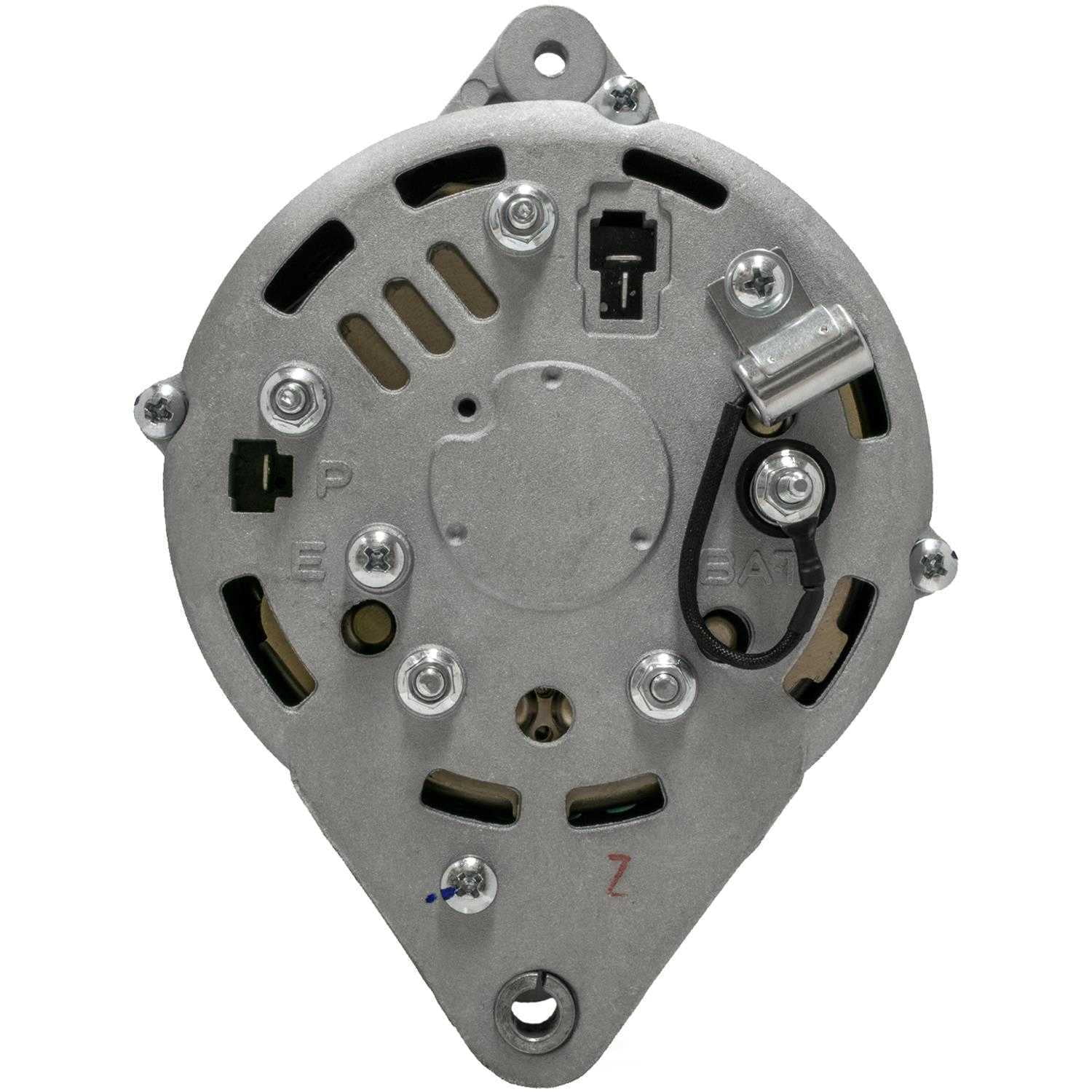 FVP Professional 14592 Alternator Standard