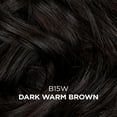 thumbnail image 2 of Clairol Beautiful Collection #B15W Dark Warm Brown 3oz, 2 of 2