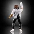 thumbnail image 5 of WWE Elite Collection Premium Live Event Mankind Action Figure Set, SummerSlam Series Collectible, 5 of 6