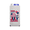 White, variant on Patriotic Slim Spiked Seltzer Coolers, Happy 4th of July, USA Summer Skinny Coolies, America Party Gifts, Independence Day Beer Hugger (Red)
